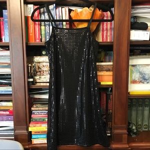 NYE Sally Miller Couture Dress